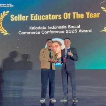 seller of the year kalodata 2025